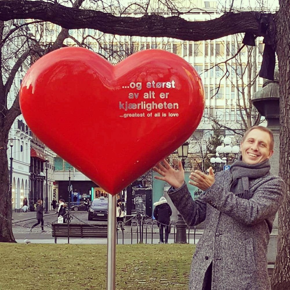 Tomek Fajny
