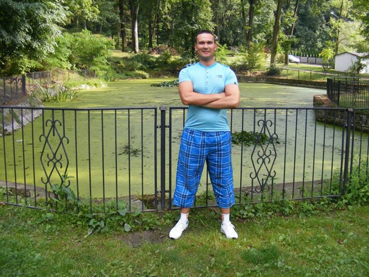 Bartek Plesniak