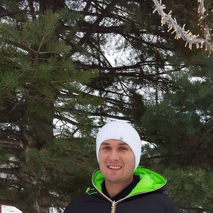 Bartek Plesniak