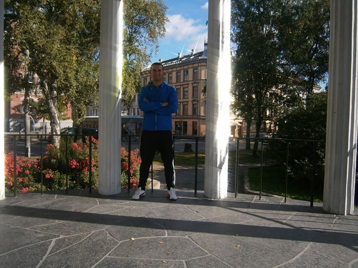 Bartek Plesniak
