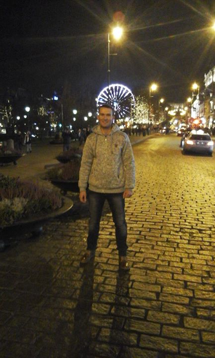 Bartek Plesniak