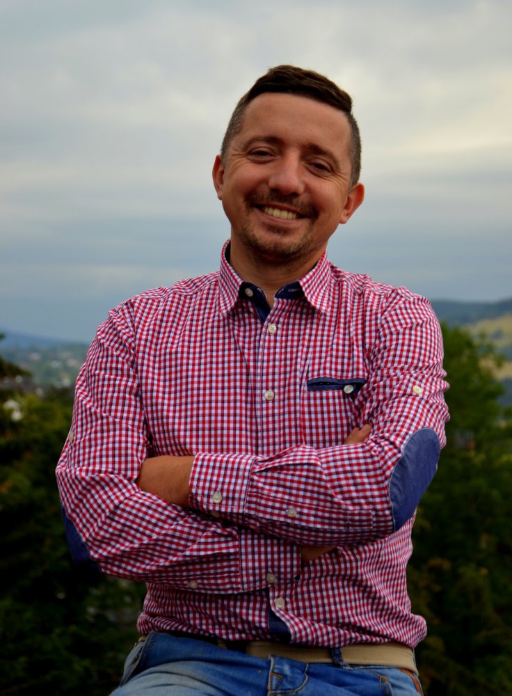 daniel flak-drechnowicz 