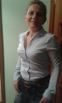 ela Przetocka