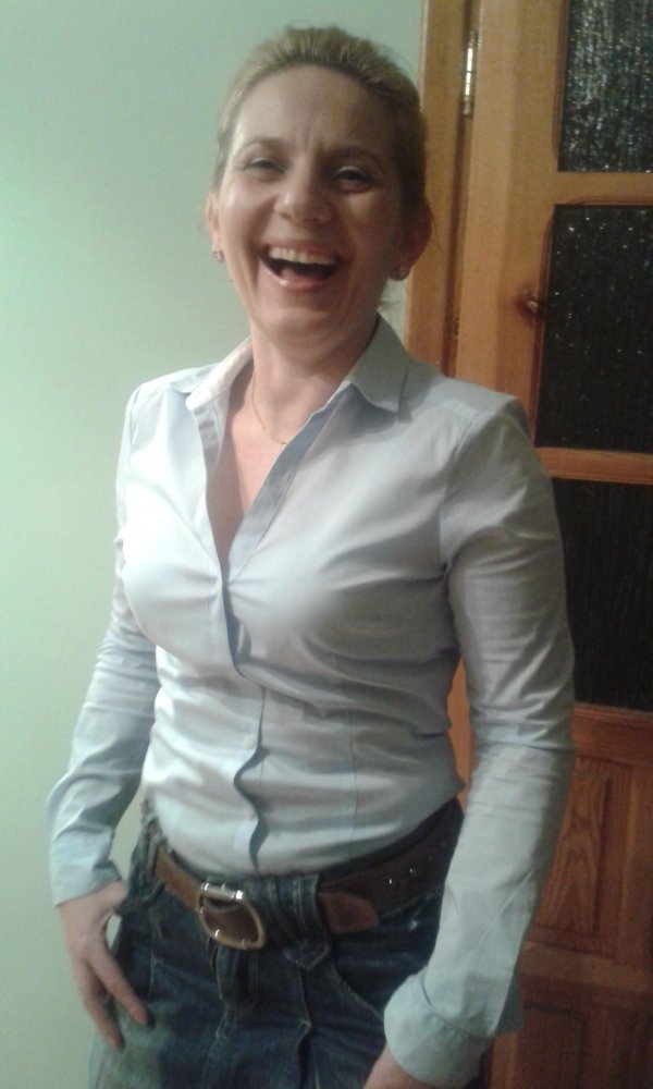 ela Przetocka