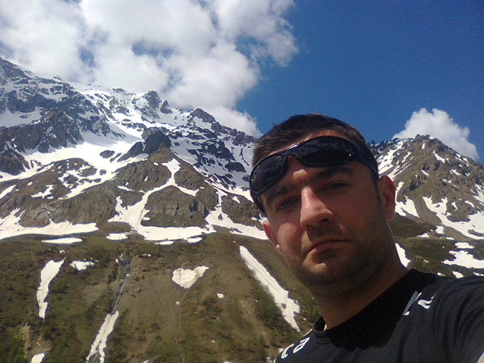 maly mirek 