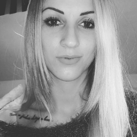 Patrycja Talik 