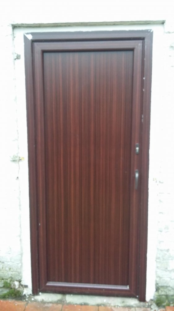 EUROWINDOWS 
