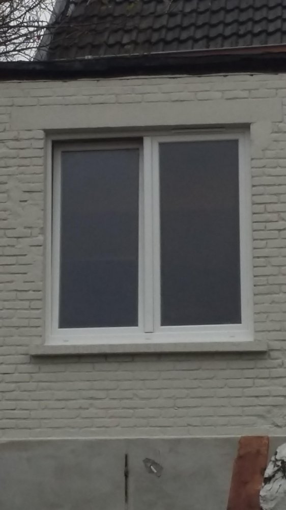 EUROWINDOWS 