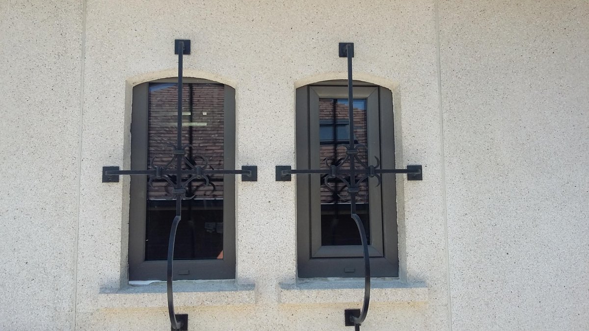 EUROWINDOWS 