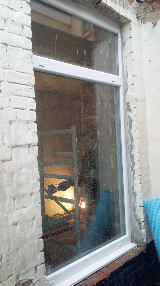 EUROWINDOWS 