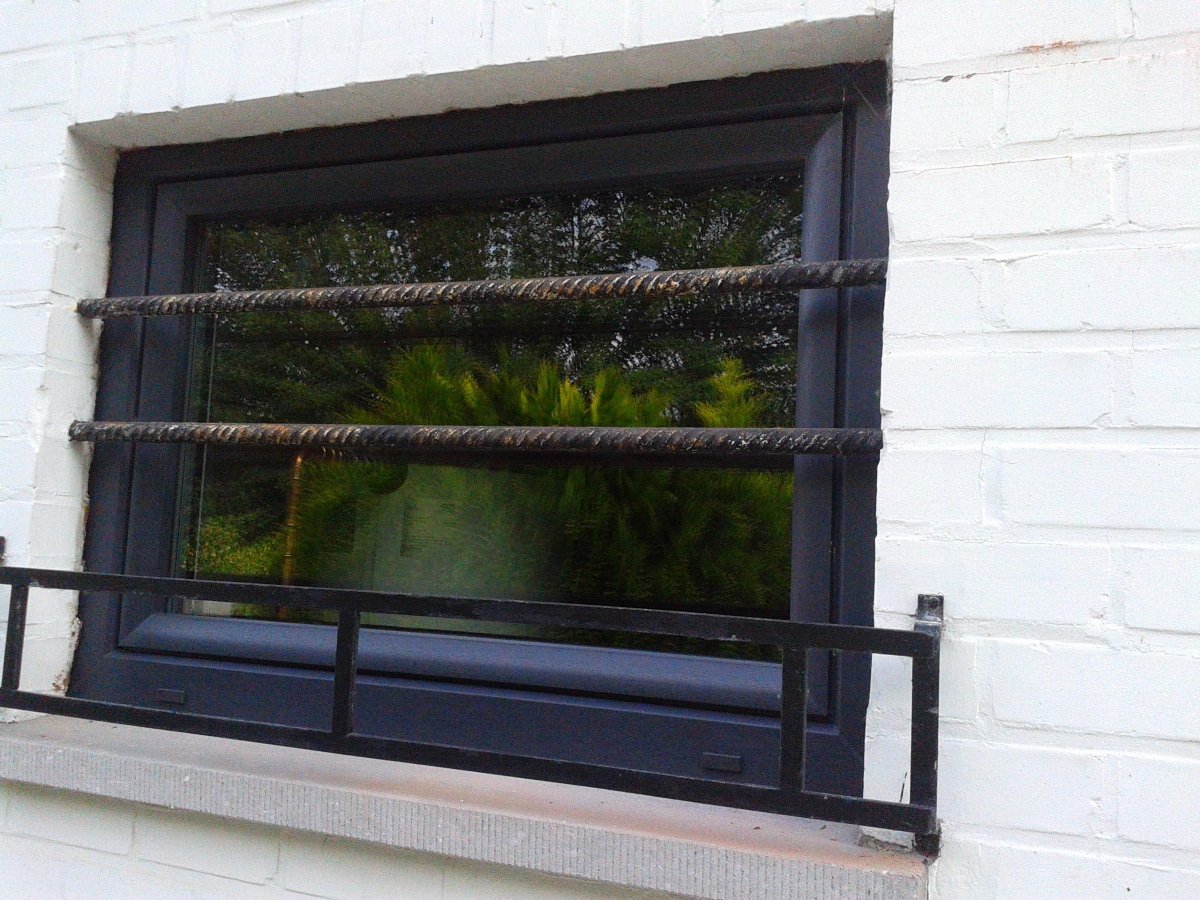 EUROWINDOWS 