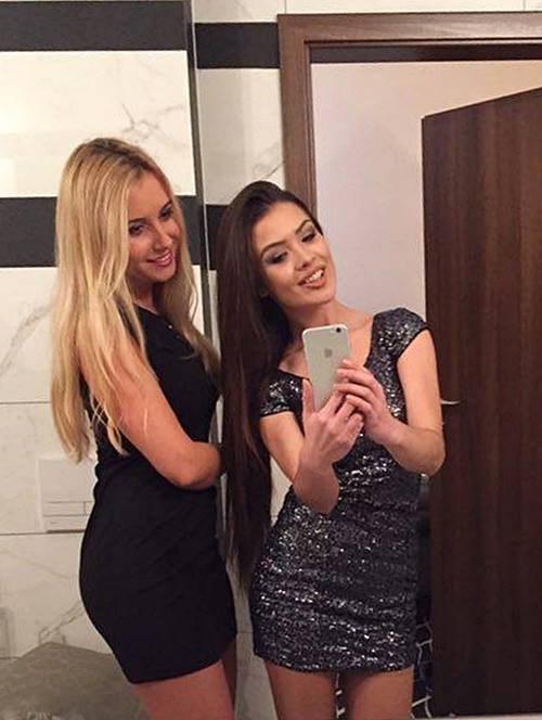 Weronika Grys