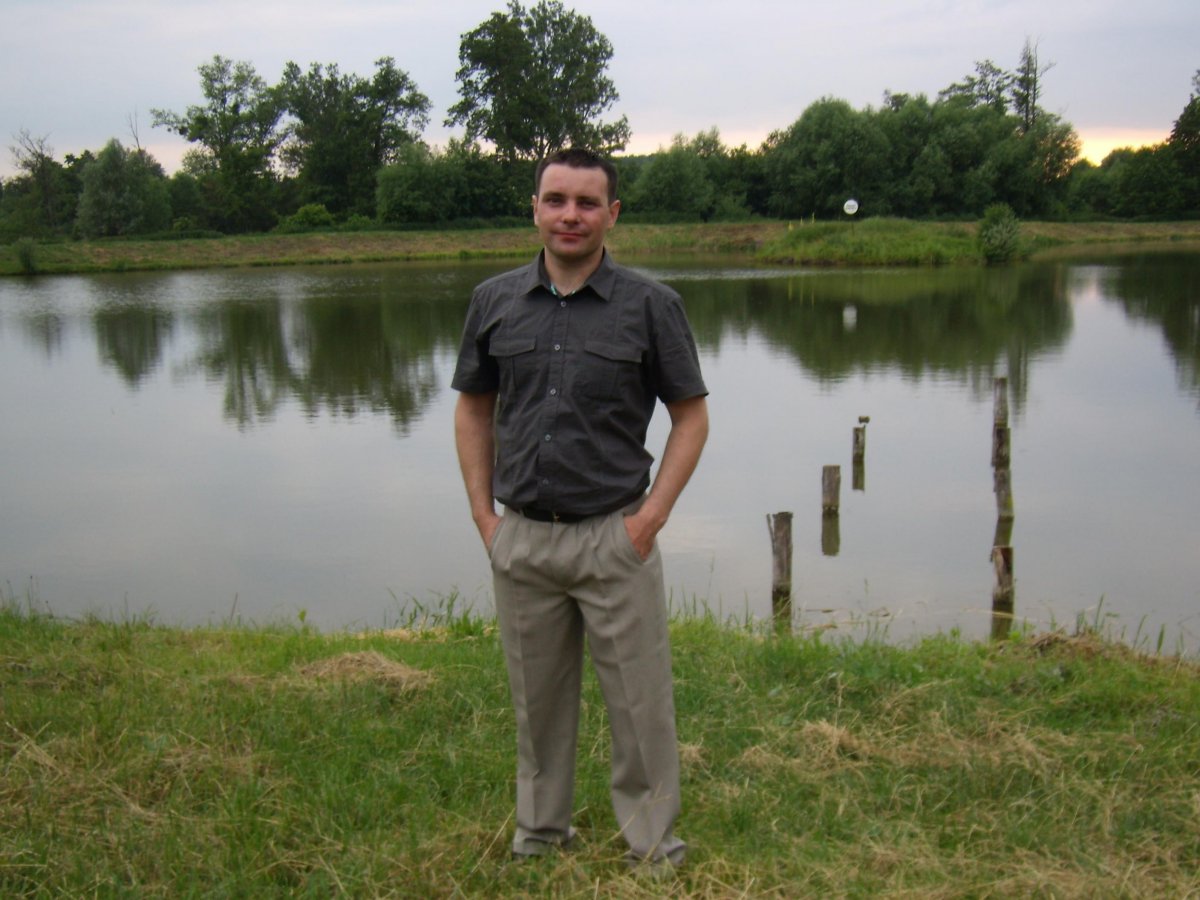 Marek Krekora