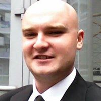 Krzysztof Szczupak
