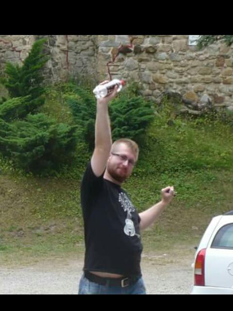 Michał de