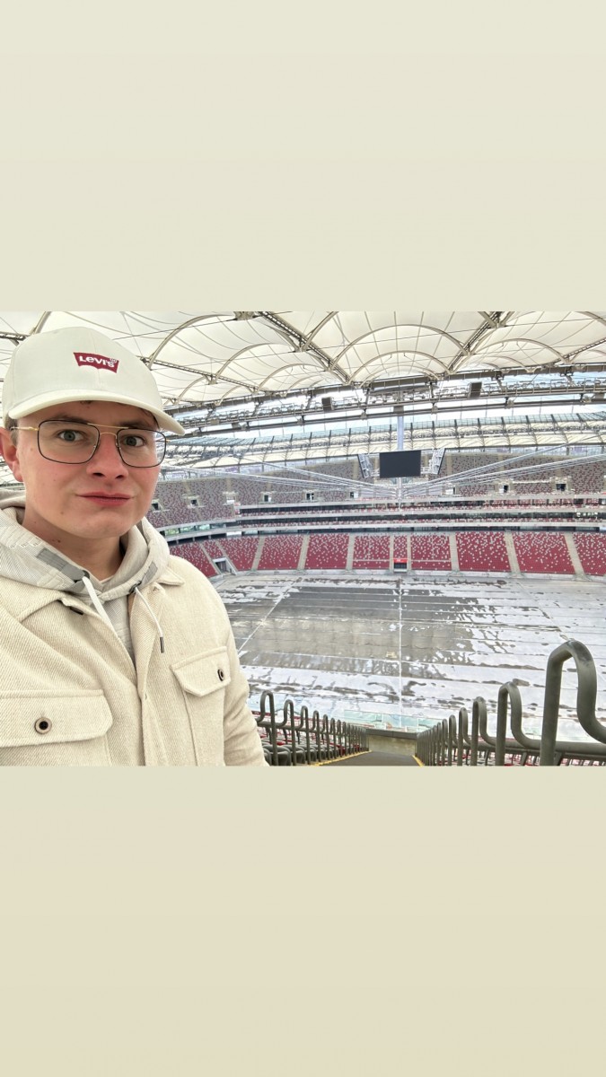 Bartłomiej Wolski