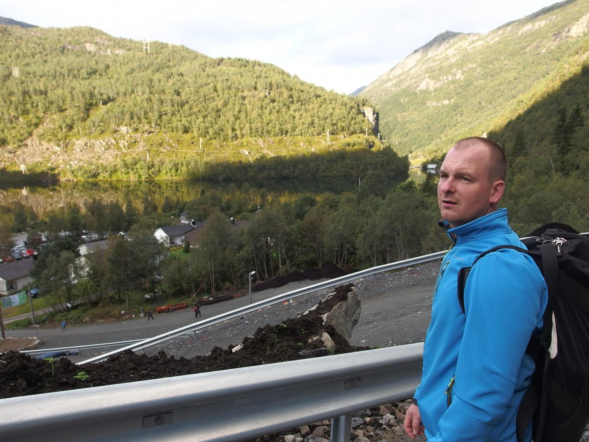 Wojtek G