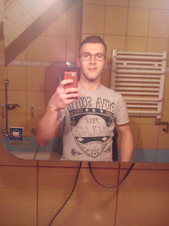 Dariusz Darek
