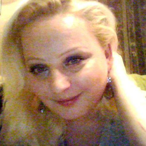 Irena Pettersen