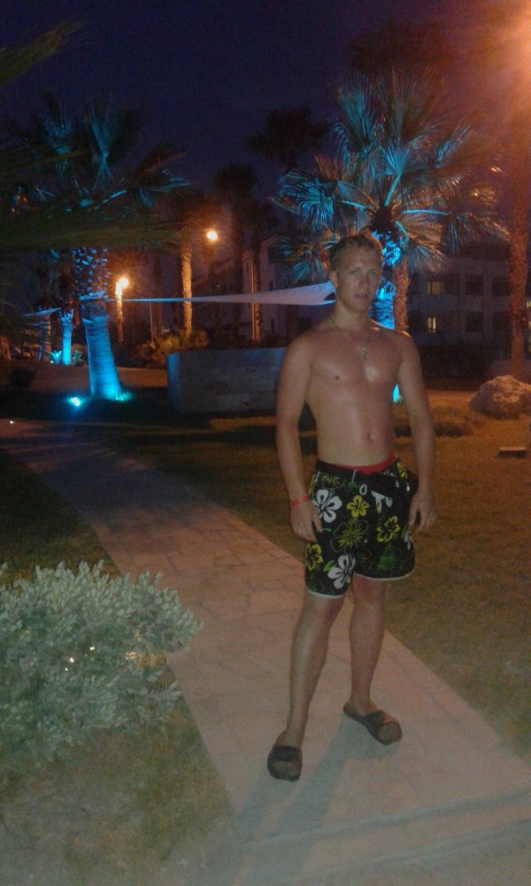 Grzesiek Xxx