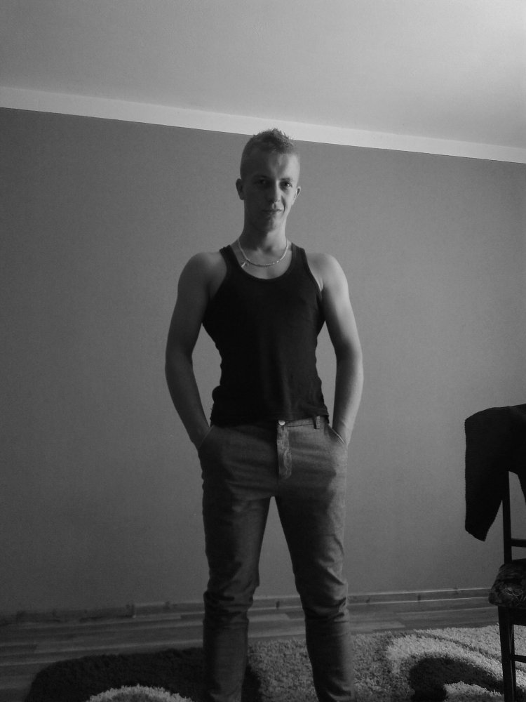 Grzesiek Xxx