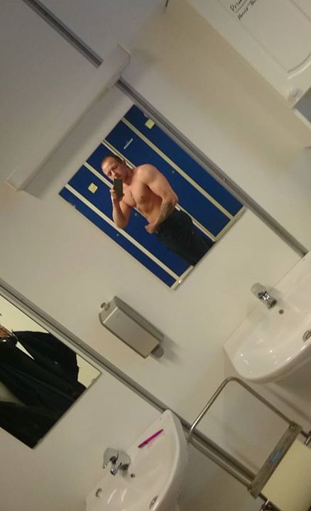 Patryk Patryk