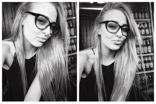 Caroline xxx