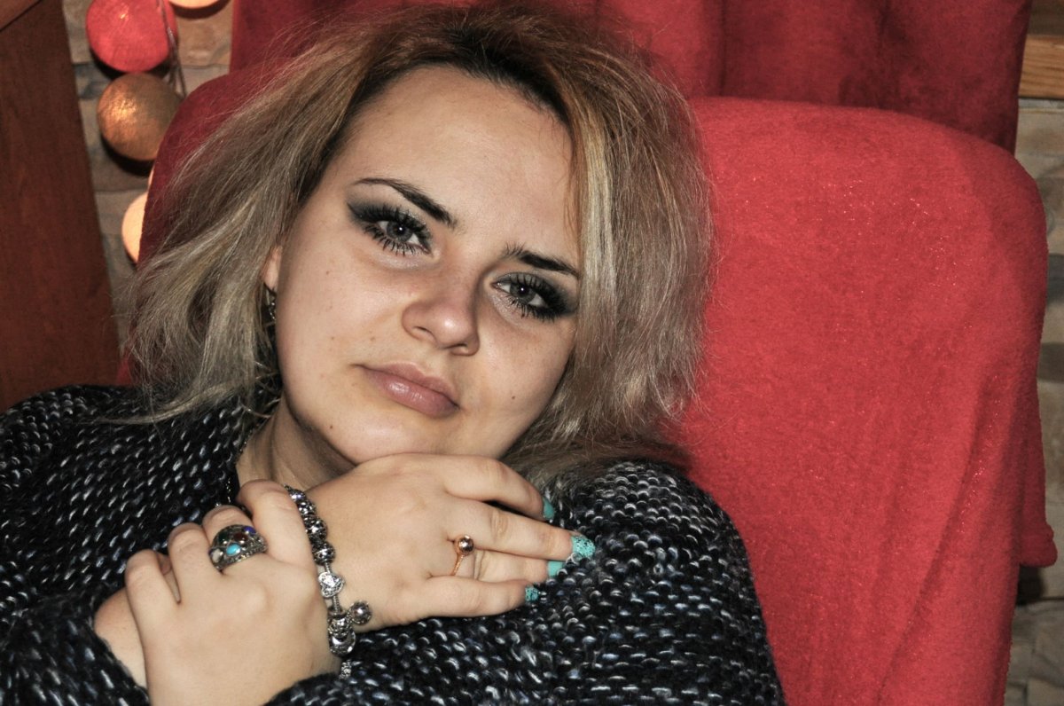 Natalia Kucińska