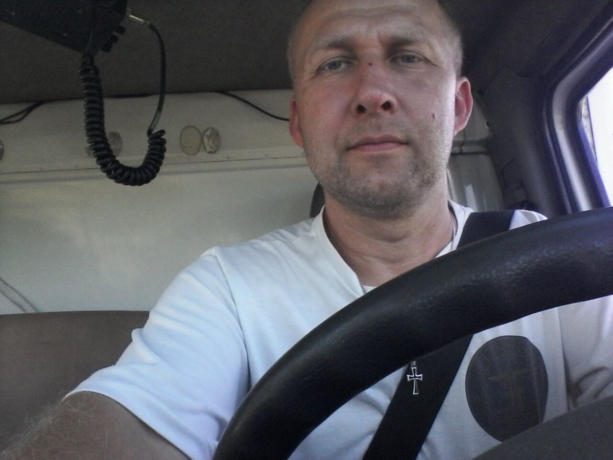 Krzysztof Kosta Wirkiewicz