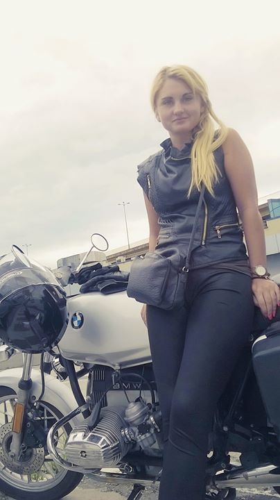 Ula Sedeńko