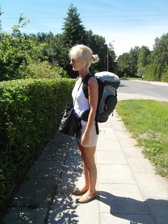 Ula Sedeńko
