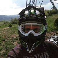 Danny CE500