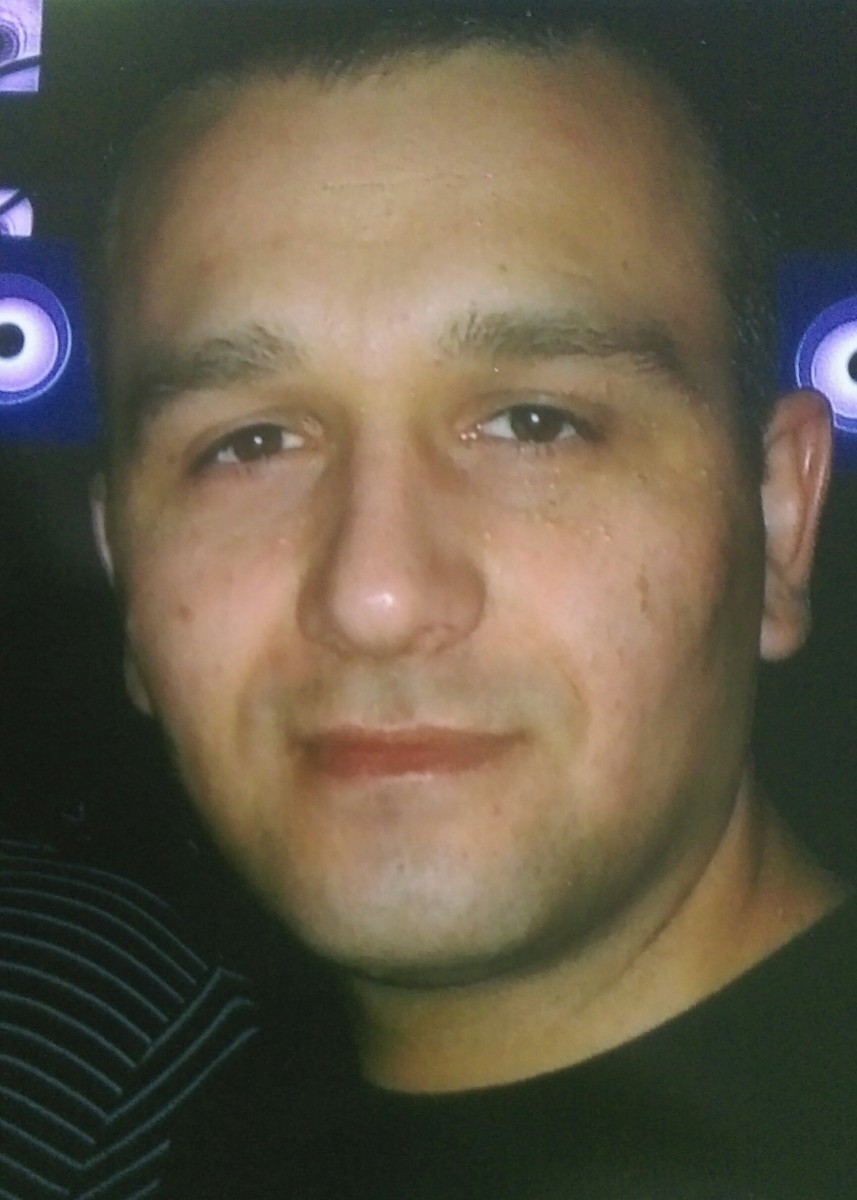 Michał Pecherzewski