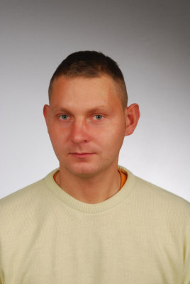 Piotr Chwaliszewski 