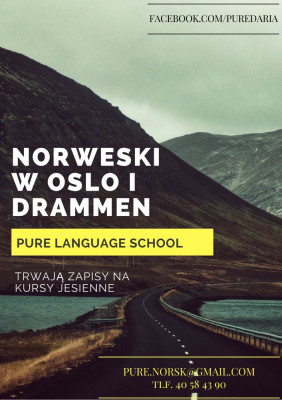 Pure Language School 