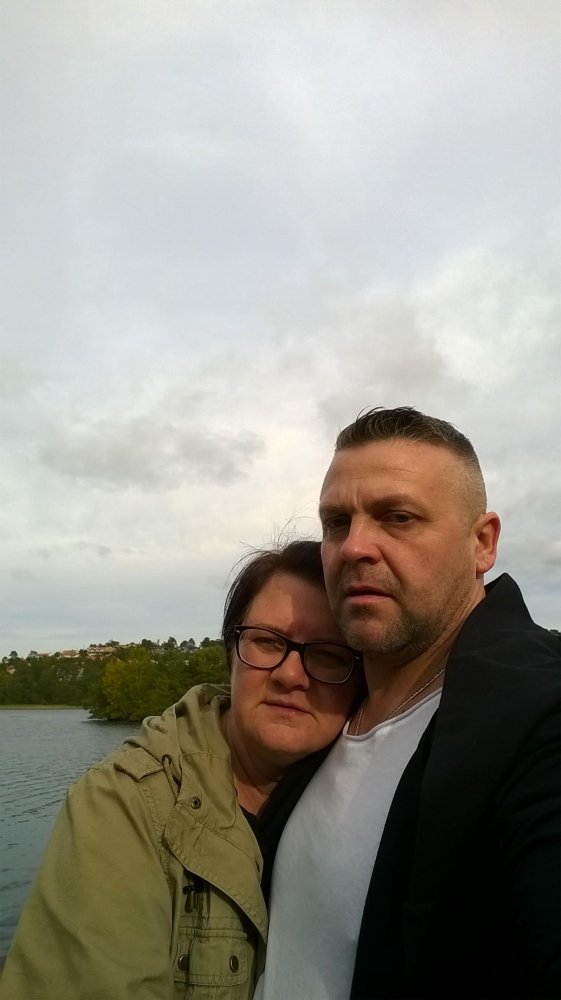 MIREK MARON