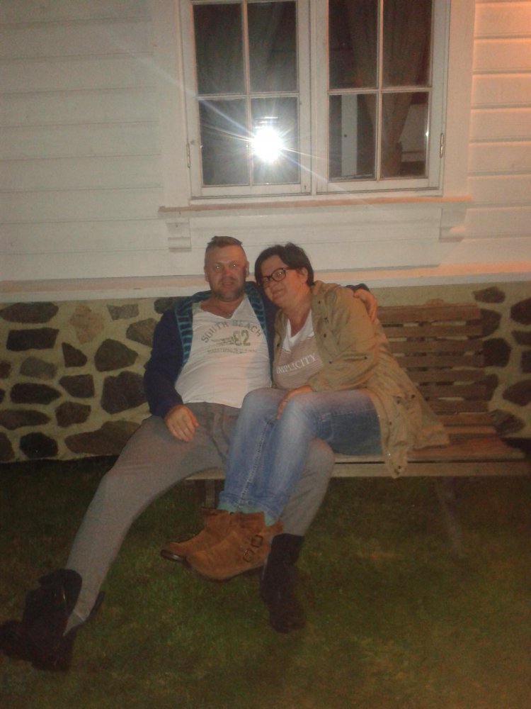 MIREK MARON