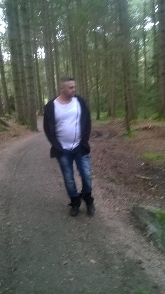 MIREK MARON