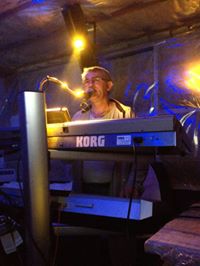 Wojtek Debowski