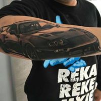 Tomek Sykuc