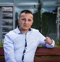 Kamil Ciesielski