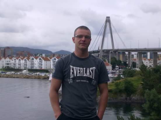 Patryk7771 Bystry
