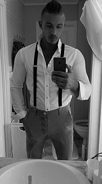 nico glife