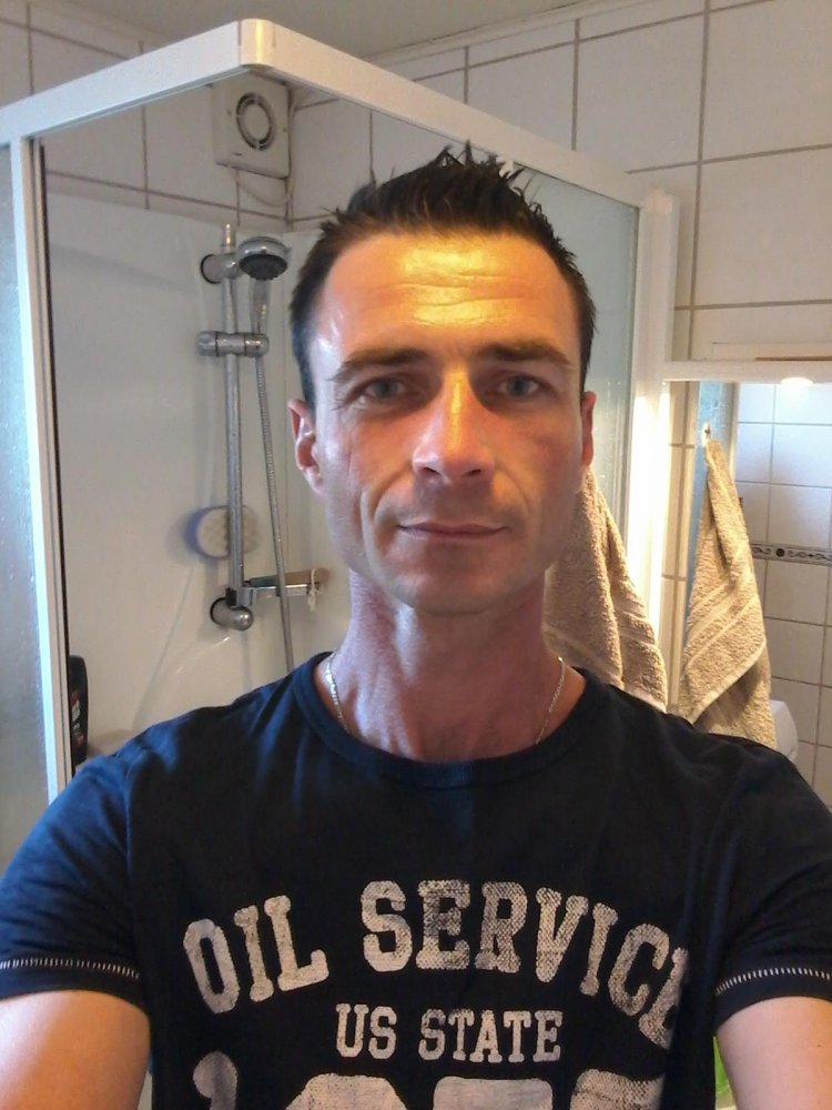 Krzysztof 30 Żak