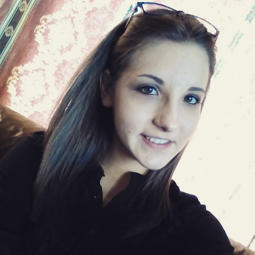 Kasia Gałązka