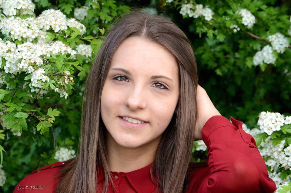 Kasia Gałązka
