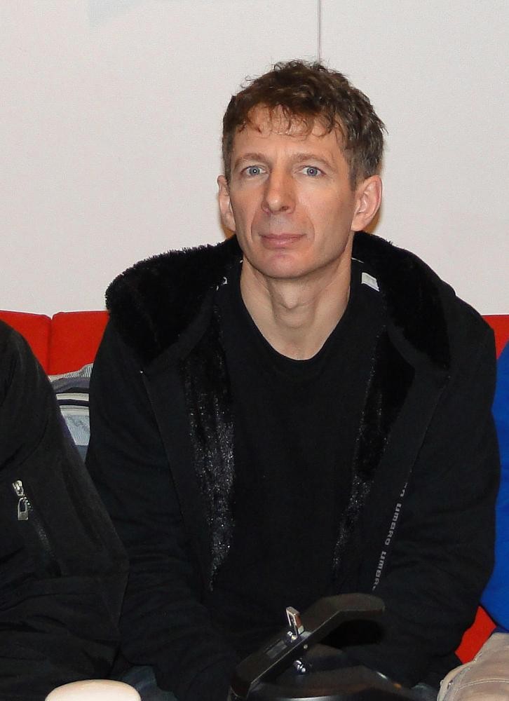 Kazimierz Siwik