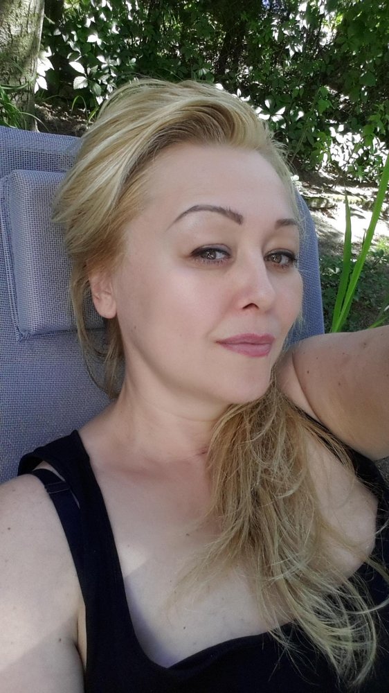 Julia Zbożna 