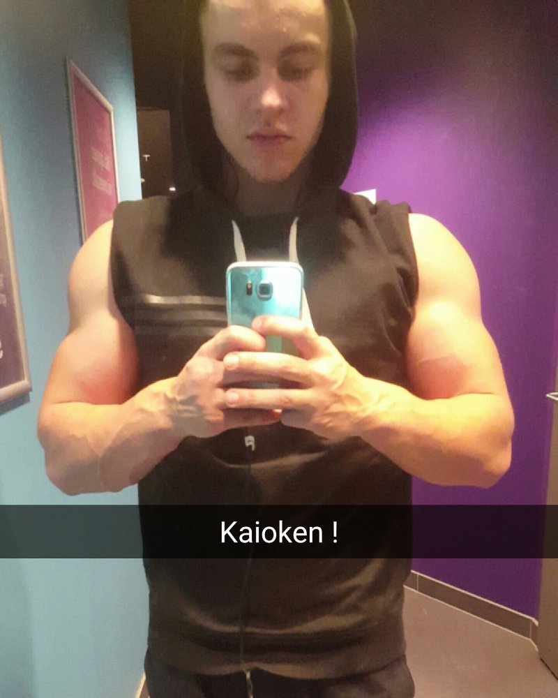 Mateusz Kluz