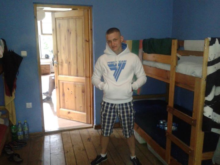 Michał Majcherek
